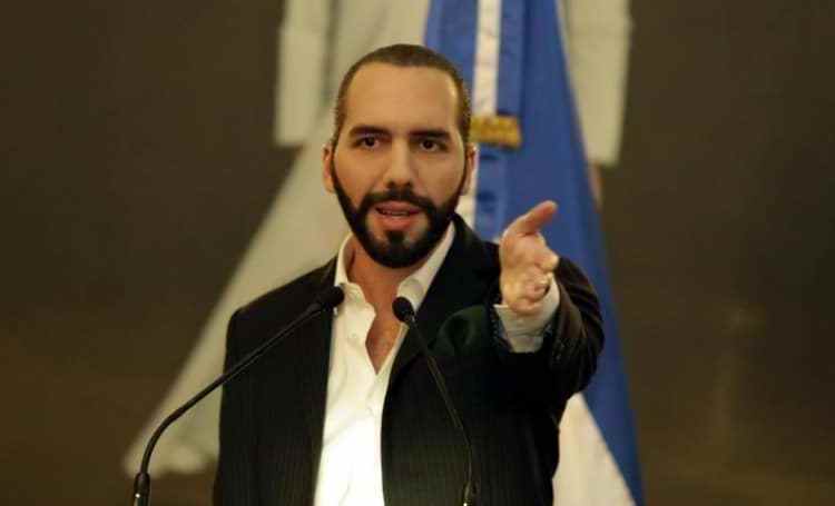 Presidente Bukele reacciona ante resolución que dejó libres a implicados del caso CENTRUM presidente-bukele-reacciona-ante-resolucion-que-dejo-libres-a-implicados-del-caso-centrum